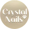 Crystal Nails